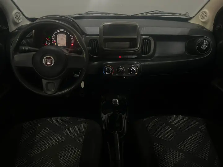 Mobi Evo Way 1.0 (Flex)