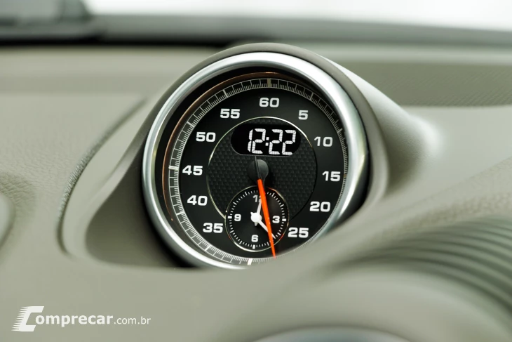 718 2.0 16V H4 Boxster PDK