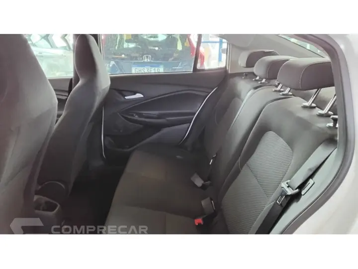 ONIX 1.0 TURBO FLEX PLUS LT MANUAL