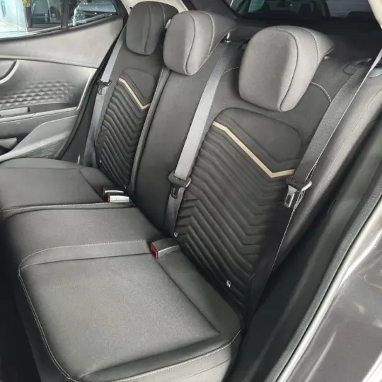 PULSE AUDACE 1.0 Turbo 200 Flex Aut.