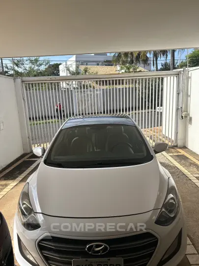 I30 1.8 MPI 16V