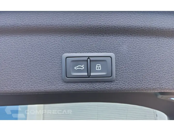 RS Q3 RS Q3 2.5 TFSI SPORTBACK QUATTRO GASOLINA S-TRONIC