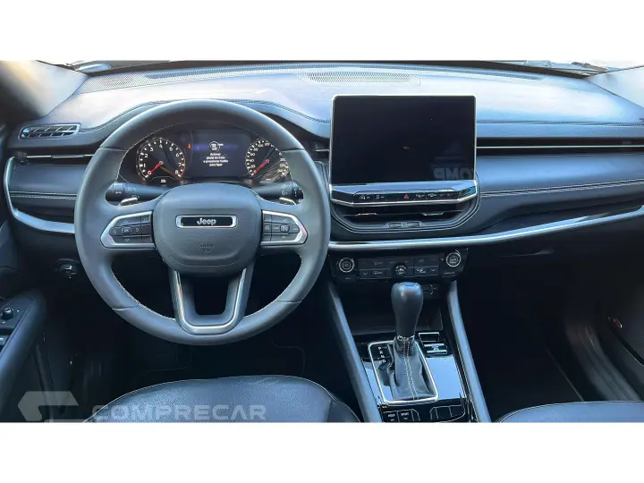 COMPASS 1.3 T270 LONGITUDE TB FLEX 80 ANOS