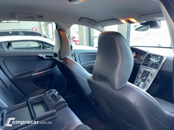XC60 T5 kinetic 2.0