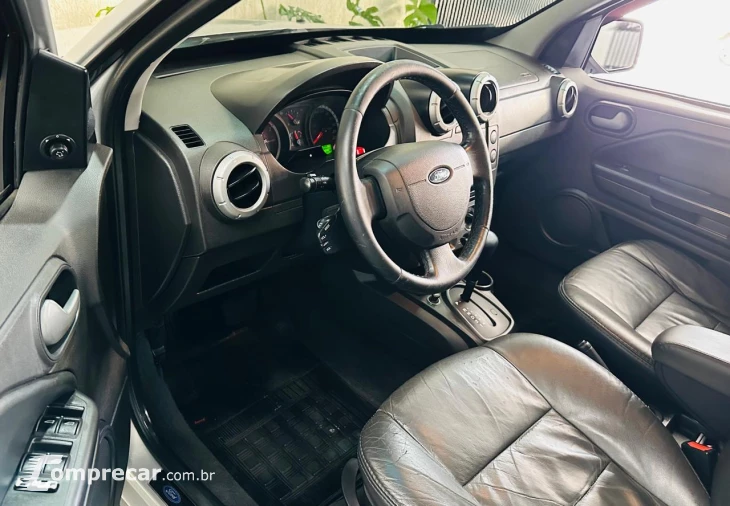ECOSPORT 2.0 XLT Freestyle 8V