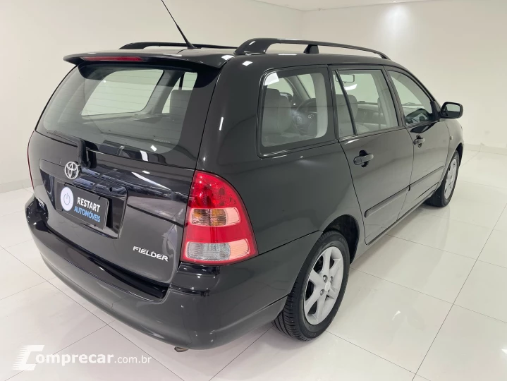 FIELDER 1.8 XEI 16V