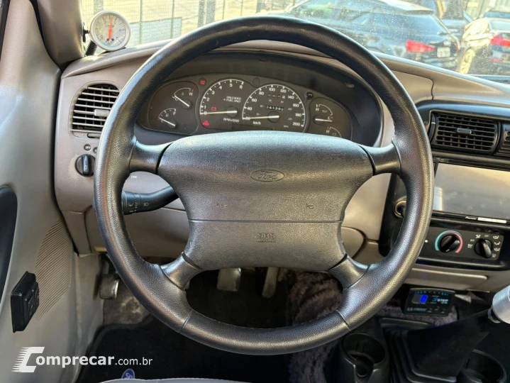 RANGER 4.0 XL 4X2 CS V6 12V