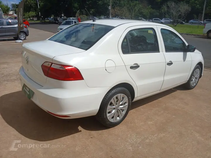 VOYAGE 1.0 12V MPI TOTALFLEX 4P MANUAL