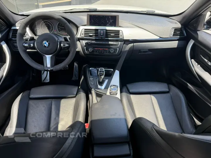 335I 3.0 M Sport 24V