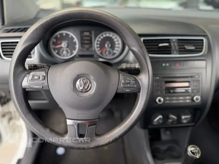 FOX 1.6 MI PRIME 8V FLEX 4P MANUAL