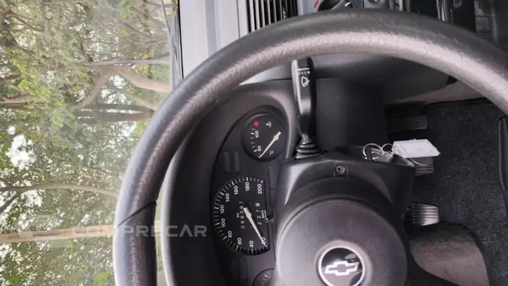 CORSA 1.0 MPF Wind 8V