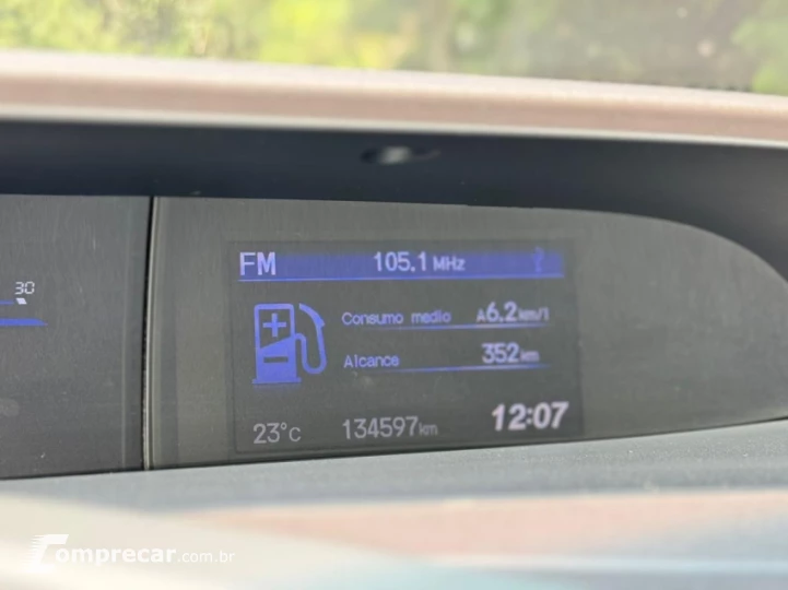CIVIC 1.8 LXS 16V