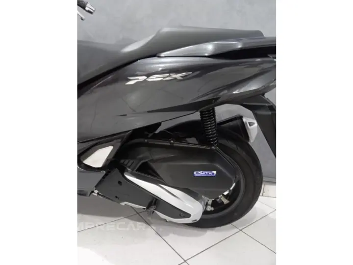 PCX 160 DLX ABS