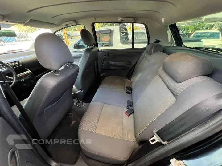 Fox 1.0 Mi 8V Flex 4P Manual