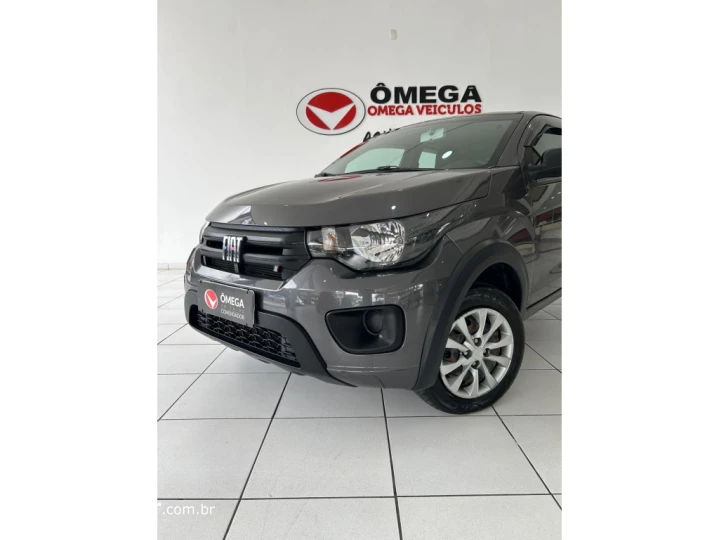 MOBI 1.0 EVO FLEX LIKE. MANUAL