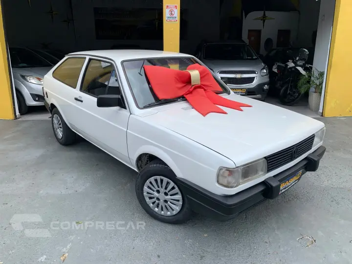 GOL 1.6 CL 8V