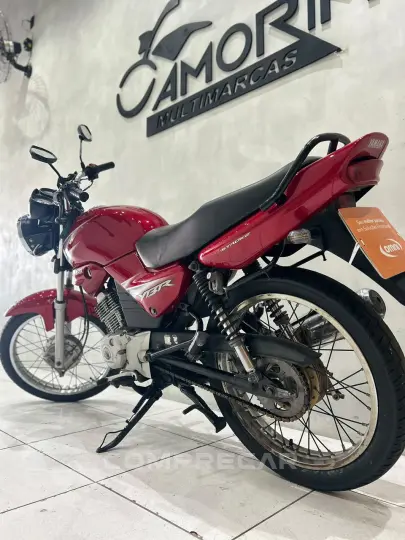 YBR 125