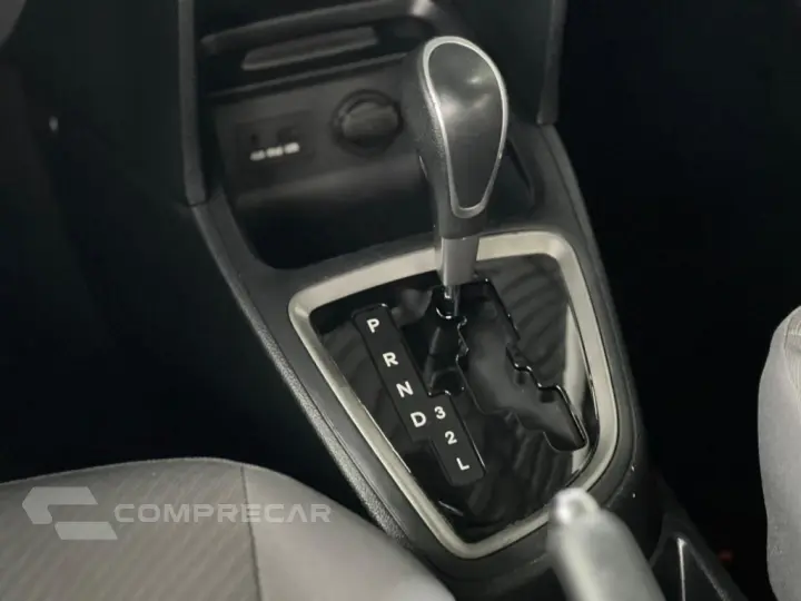 HB20S 1.6 COMFORT PLUS 16V FLEX 4P AUTOMÁTICO