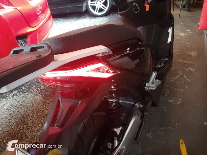 EV1 Sport