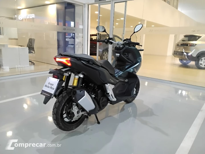 ADV - 150