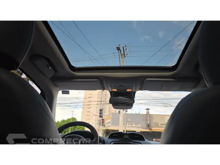 RENEGADE 1.8 16V FLEX LIMITED 4P AUTOMÁTICO