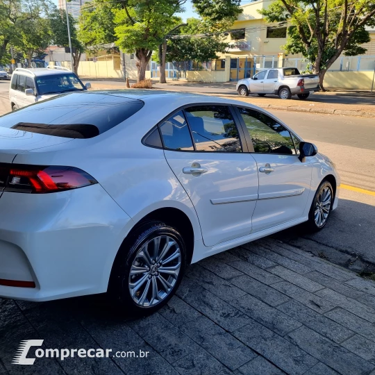 COROLLA 2.0 XEI 16V