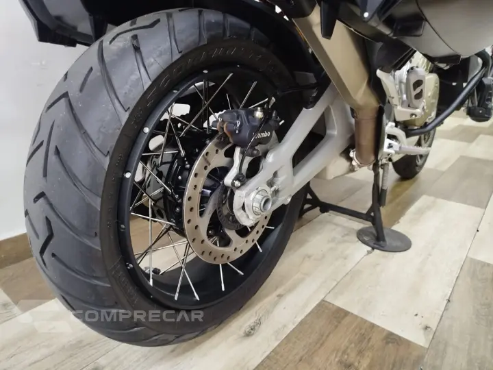 MULTISTRADA 1200 V4S