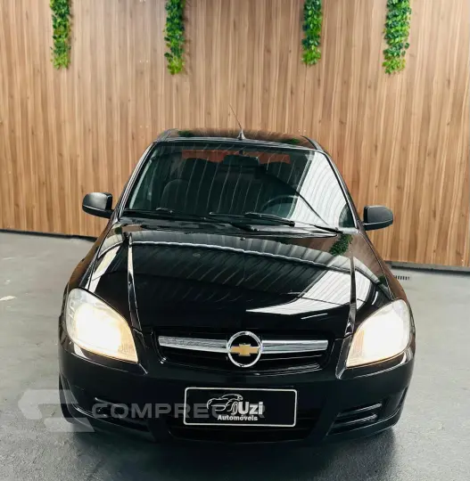 PRISMA 1.4 MPFI Maxx 8V