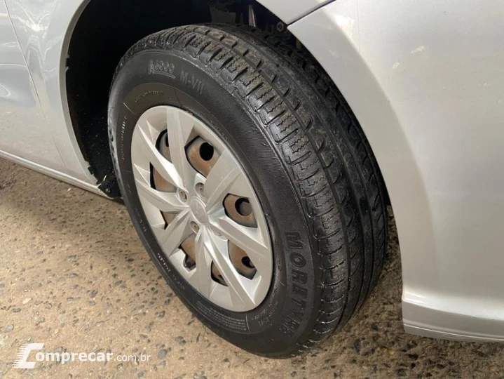 GOL 1.0L MC4