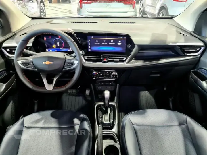 SPIN PREMIER 1.8 8V ECONO. FLEX 5P AUT.