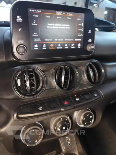 ARGO DRIVE 1.0 6V FLEX