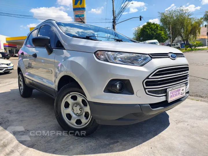 Eco sport se 2.0
