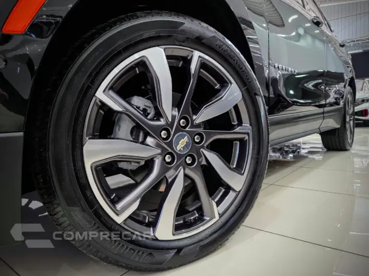 EQUINOX 1.5 16V TURBO GASOLINA PREMIER AWD AUTOMÁTICO