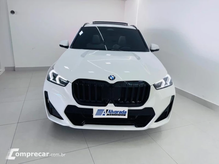 X1 S20I M SPORT