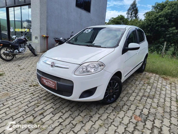 PALIO 1.0 MPI Attractive 8V