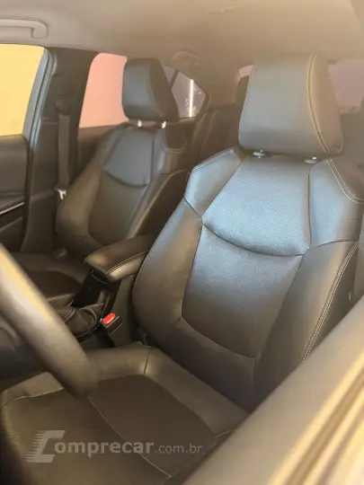 Corolla Altis 1.8 16V Aut. (Híbrido)