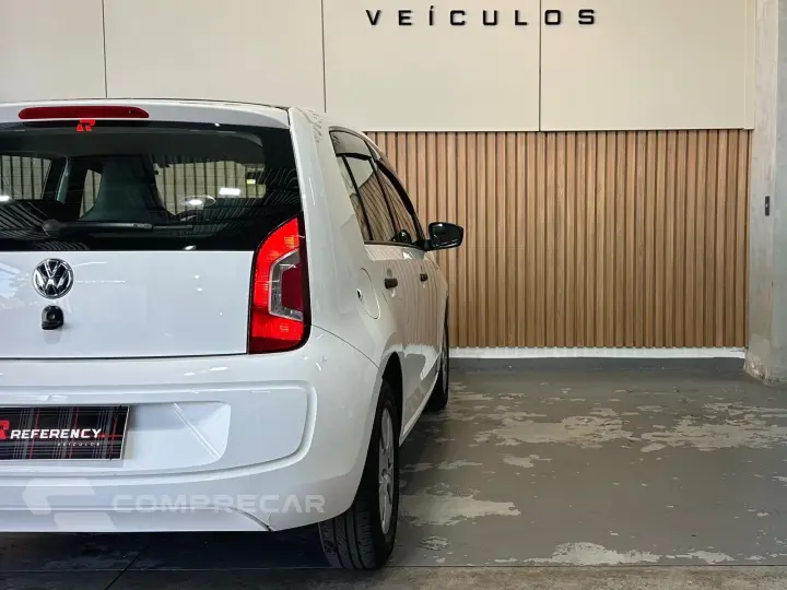 UP 1.0 MPI TAKE UP 12V FLEX 4P MANUAL