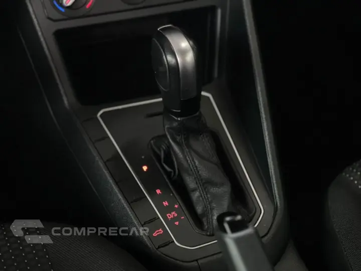 POLO 1.6 MSI TOTAL FLEX AUTOMÁTICO
