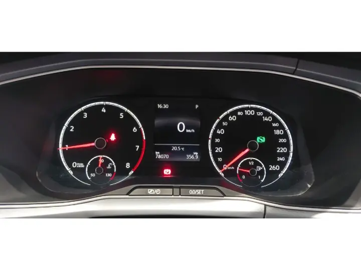 T-CROSS 1.0 200 TSI TOTAL FLEX COMFORTLINE AUTOMATICO