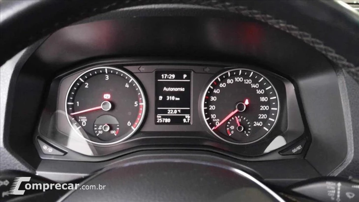 AMAROK 3.0 V6 TDI DIESEL COMFORTLINE CD 4MOTION A