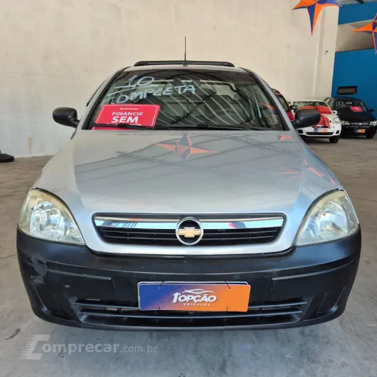 MONTANA 1.4 8V Conquest ECONOFLEX  2p