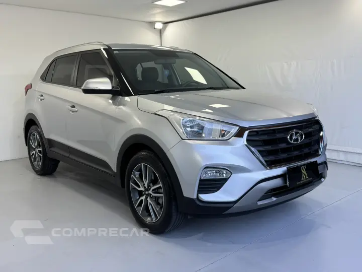 CRETA 1.6 16V Pulse