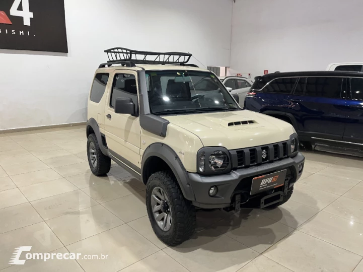 JIMNY 1.3 4sport 4X4 16V