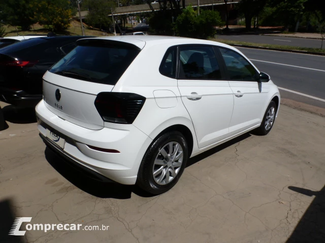 POLO 1.0 MPI