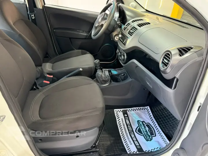 GRAND SIENA 1.0 EVO Attractive