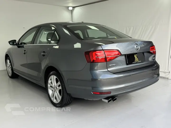 JETTA 2.0 TSI Highline 211cv