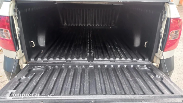 SAVEIRO 1.6 CS 8V