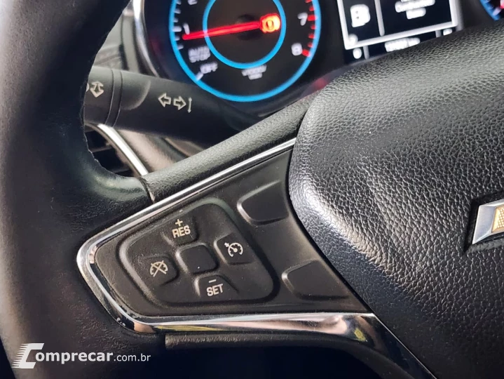 CRUZE 1.4 Turbo Sport6 LT 16V
