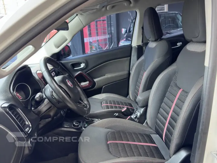 TORO 2.0 16V TURBO DIESEL FREEDOM 4WD AT9