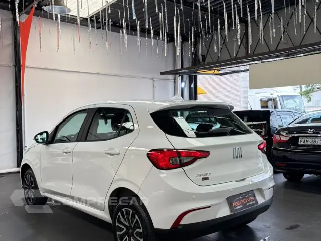 ARGO - 1.0 FIREFLY MANUAL